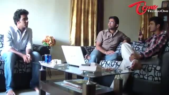 Watch Drohi - A Telugu Short Film - By Hemanth - Telugu Cinema Movie Video