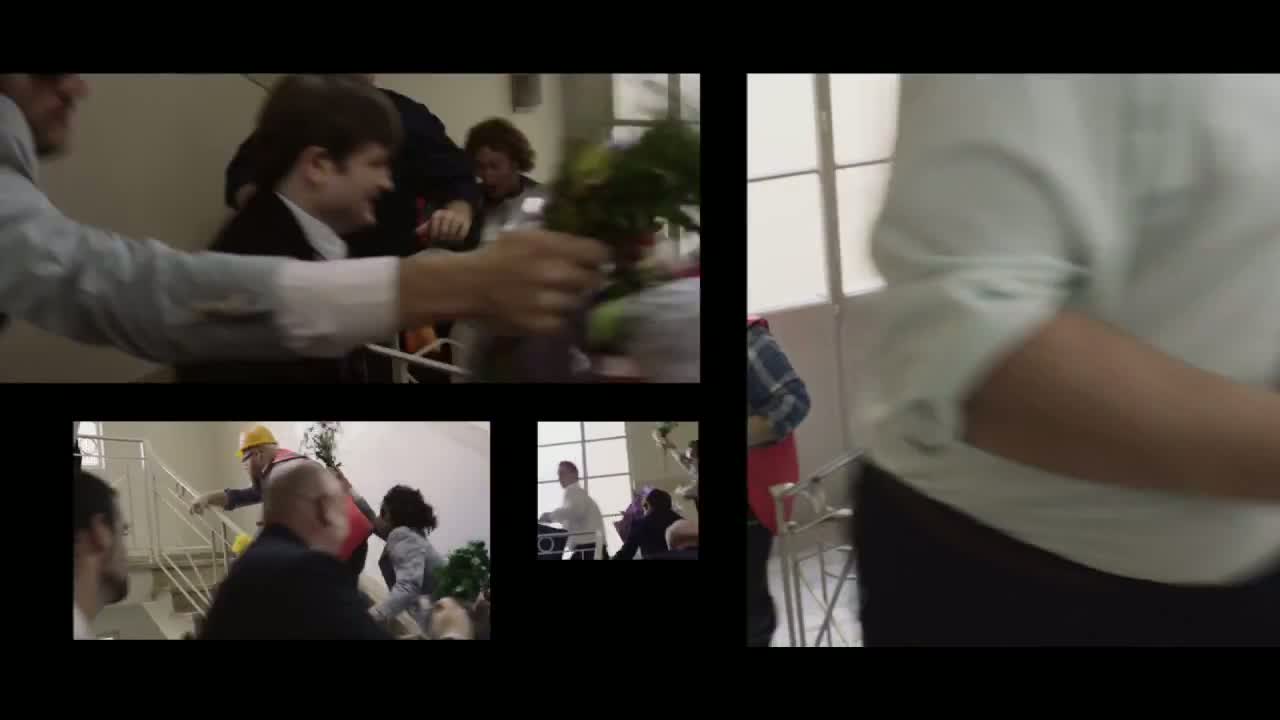 Watch Seductive Motion Video