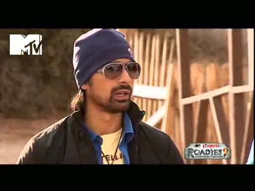Watch MTV Roadies 9 - Las Vegas Journey (Ep 12) - Money Task Video