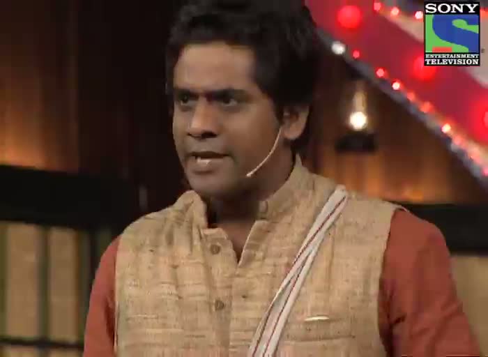 Watch Kahani Comedy Circus Ki - Episode 39 - 3rd June 2012 - Sunil Sawara & Varun Vadola Video