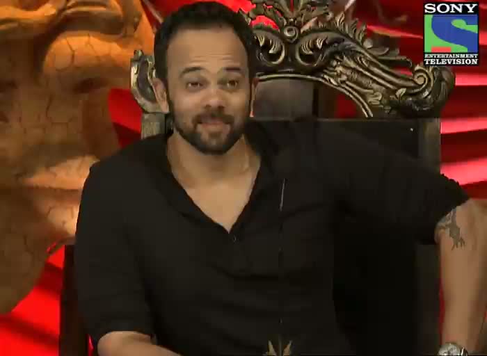 Watch Kahani Comedy Circus Ki - Episode 39 - 3rd June 2012 - Rajesh Kumar & Rajiv Nigam Video