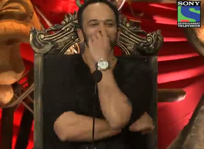 Watch Kahani Comedy Circus Ki - Episode 39 - 3rd June 2012 - Krushna & Sudesh Lehri Video