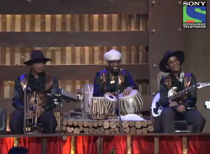 Watch Kahani Comedy Circus Ki - Episode 39 - 3rd June 2012 - Shweta Tiwari & Rajeev Thakur Video