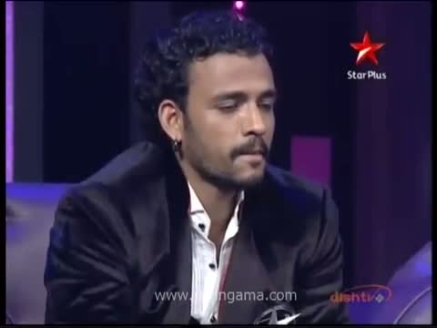 Watch Jo Jeeta Wohi Superstar 2 3rd June 2012 Part 5 Video