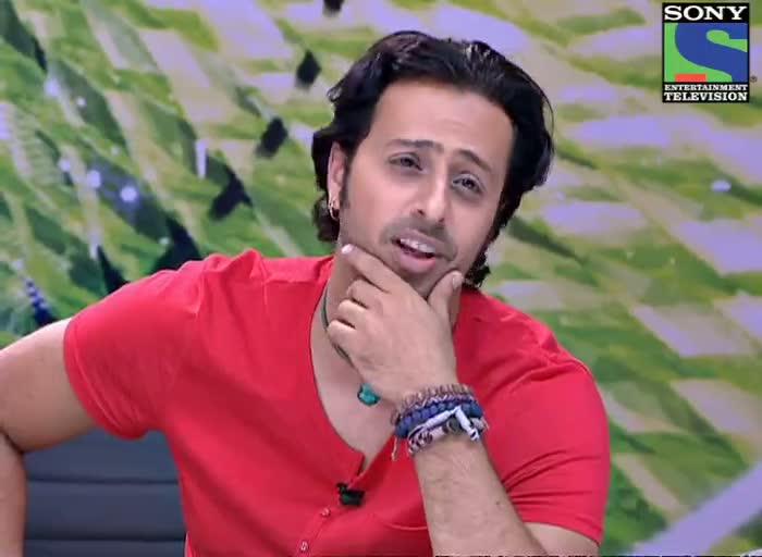 Watch INDIAN IDOL SEASON 6 - EPISODE 1 - DEVENDRA PAL SINGH SINGING SAJAN PREET IN DELHI AUDITION Video