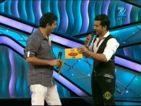 Watch DID L'il Masters Season 2 June 02 '12 - Performance Of The Day Video