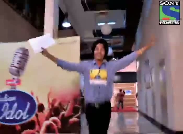 Watch INDIAN IDOL SEASON 6 - SPECIAL MOMENTS AT DELHI AUDITION Video