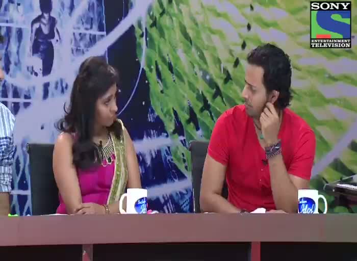 Watch INDIAN IDOL SEASON 6 - DIKSHA AUDITION Video