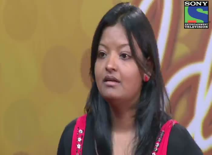 Watch INDIAN IDOL SEASON 6 - AKSHMA AUDITION Video