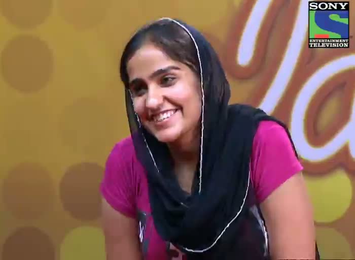 Watch INDIAN IDOL SEASON 6 - ASEES KAUR SINGING "DARLING" IN DELHI AUDITION Video
