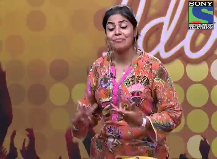 Watch INDIAN IDOL SEASON 6 - EPISODE 1 - EMOTIONAL STORY OF JANAF CHINNAYA AT DELHI AUDITION Video