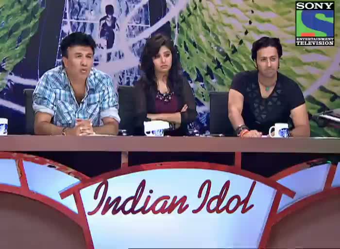 Watch INDIAN IDOL SEASON 6 - FULL EPISODE 1 - LAUNCH OF INDIAN IDOL SEASON 6 WITH DELHI AUDITIONS - 1st JUNE 2012 Video