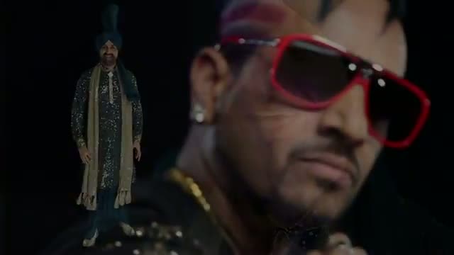 Watch Hurrrrrrr- Sukhshinder Shinda - Promo Full HD Video