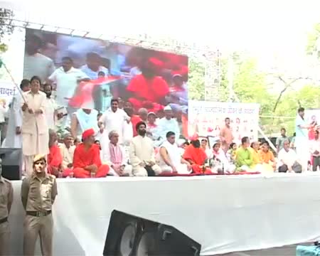 Watch Is this fast really against corruption Video