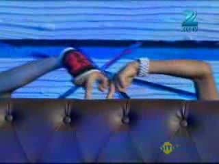 Watch DID L'il Masters Season 2 June 02 '12 - Rimsha & Uday Video