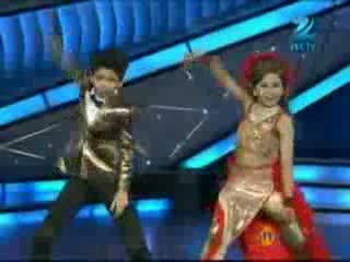 Watch DID L'il Masters Season 2 June 02 '12 - Rohan & Susanket Video