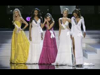 Watch Rhode Island's Olivia Culpo Crowned Miss USA Video