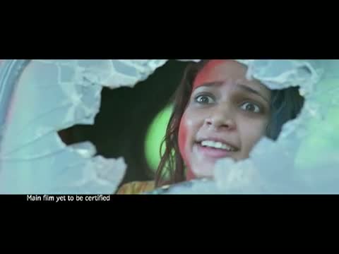 Watch Andala Rakshasi Trailer 3  - Naveen, Lavanya - Telugu Cinema Movies Video