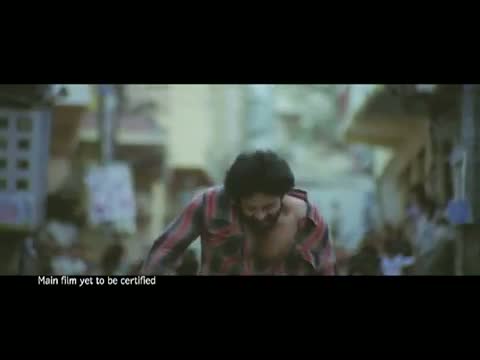 Watch Andala Rakshasi Trailer 2  - Naveen, Lavanya - Telugu Cinema Movies Video