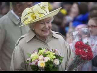 Watch Diamond Jubilee - Britain Marks Queen's Reign Video