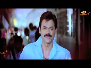 Watch Song With Lyrics - Seethamma Vakitlo Sirimalle Chettu Songs - Mahesh Babu Venkatesh Samantha - Telugu Cinema Movies Video