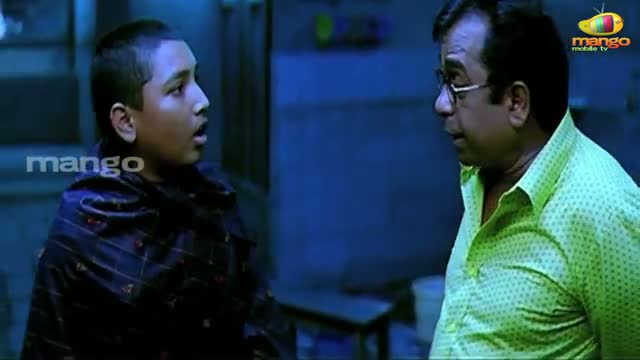 Watch Comedy Central 130 - Telugu Movie Comedy Scenes Video