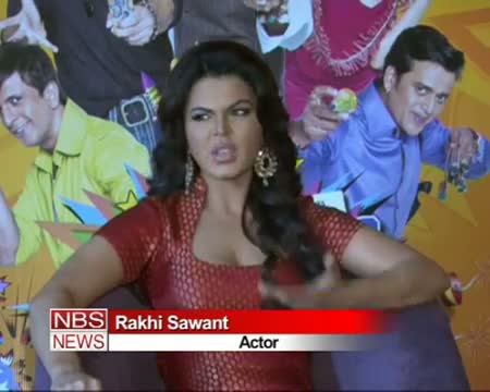 Watch Big heroines should not do item numbers Hema Malini Video