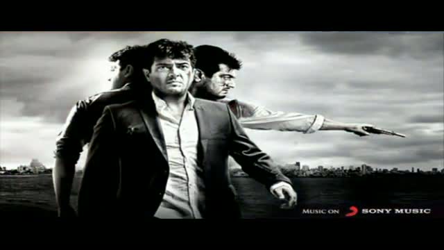 Watch David Billa Trailer 1 - Telugu Cinema Movies Video