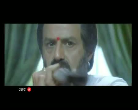 Watch Adhinayakudu New Trailer 4 - Telugu Cinema Movies Video