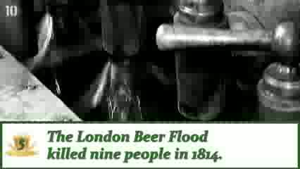 Watch 10 Things You Need To Know About Beer Video