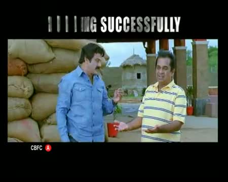 Watch Adhinayakudu New Trailer 11 - Telugu Cinema Movies Video