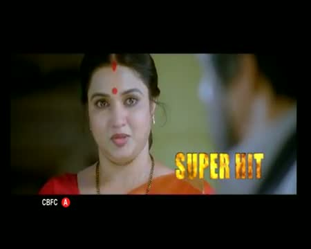 Watch Adhinayakudu New Trailer 10 - Telugu Cinema Movies Video