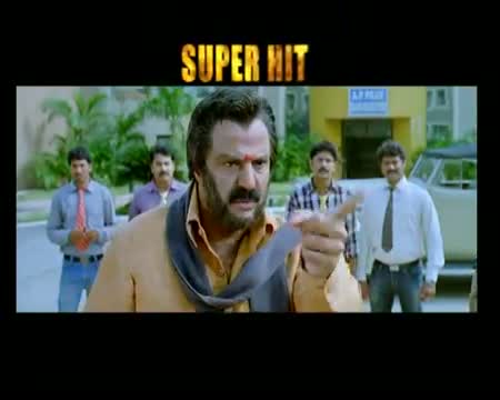 Watch Adhinayakudu New Trailer 14 - Telugu Cinema Movies Video