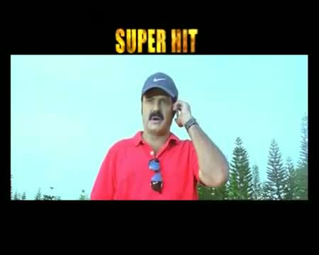 Watch Adhinayakudu New Trailer 15 - Telugu Cinema Movies Video