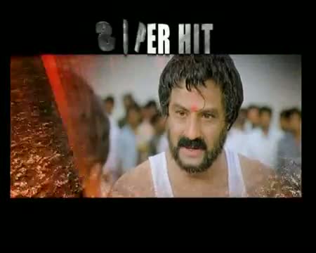 Watch Adhinayakudu New Trailer 16 - Telugu Cinema Movies Video