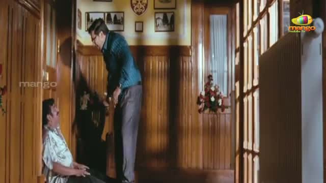 Watch Mr. Perfect Movie Scenes - Raghu Babu Comedy Plan To Kill Prabhas - Telugu Cinema Movies Video