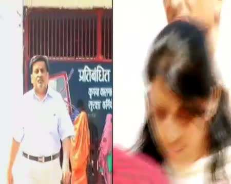 Watch Aarushi murder trial adjourned till June 8 Video