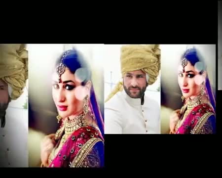 Watch CONFIRMED Bebo Saif to tie knot on Oct 16 Video