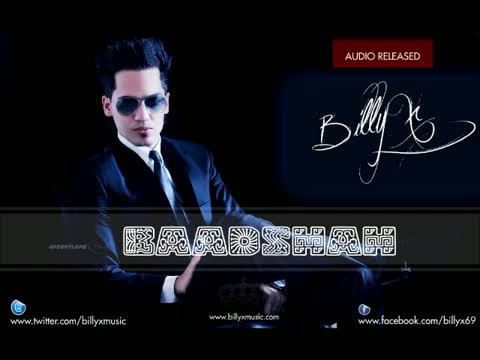 Watch Baadshah BY Billy-X (Pakistani Official Music Video) Video