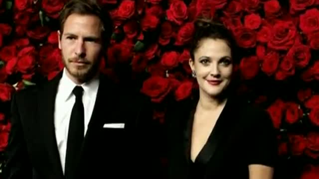 Watch Is Drew Barrymore pregnant - Rumours circulate after her wedding in California Video