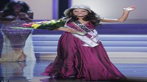 Watch Miss USA 2012 Winner Is Miss Rhode Island, Olivia Culpo Video