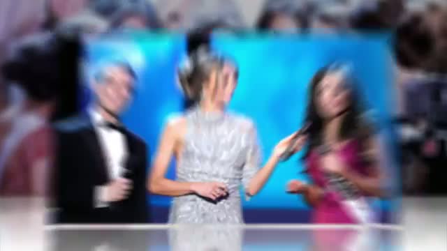 Watch Miss USA 2012: Miss Rhode Island Olivia Culpo Video