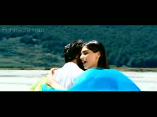 Watch Sadka Kiya With Lyrics - I Hate Luv Storys Video
