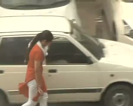 Watch Rain brings relief to North India Video