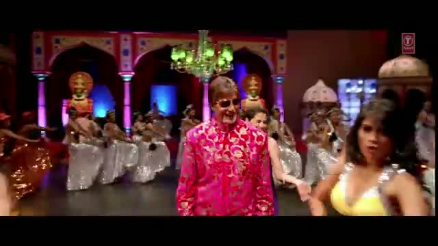 Watch "Bol Bachchan" (Full Title Song) - Amitabh Bachchan, Abhishek Bachchan & Ajay Devgan Video
