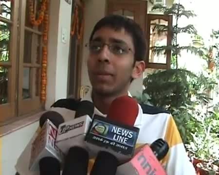 Watch Roorkee boy becomes AIPMT topper Video