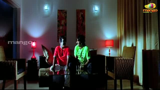 Watch Comedy Central 132 - Telugu Movie Comedy Scenes - Telugu Cinema Movies Video