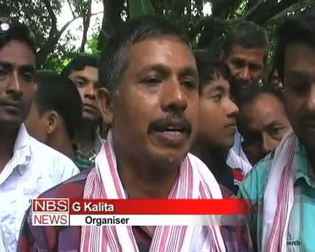 Watch Assam celebrates 200th birth day of 'Banyan tree' Video