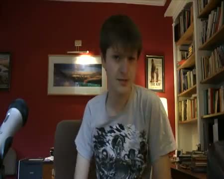 Watch June 6th 2012 Video