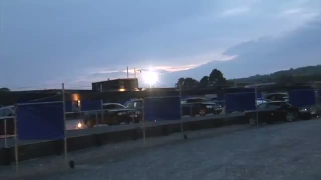Watch Movie Junction Drivein Cinema Cork Video